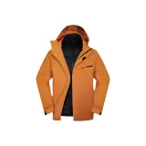 Окисленный оранжевый