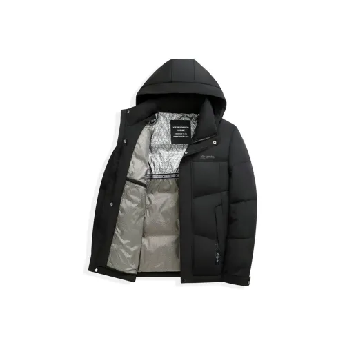 Left Bank Мужской пуховик