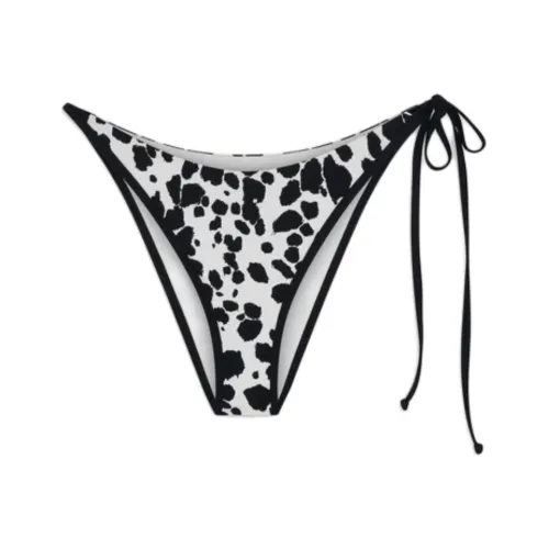 FRANKIES BIKINIS Reece Cheeky Бикини Низ Плавки Женские