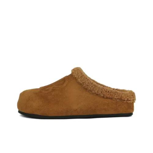 WENPU Домашние тапочки для женщин