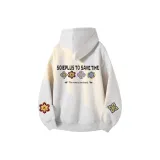 Туманно-серый