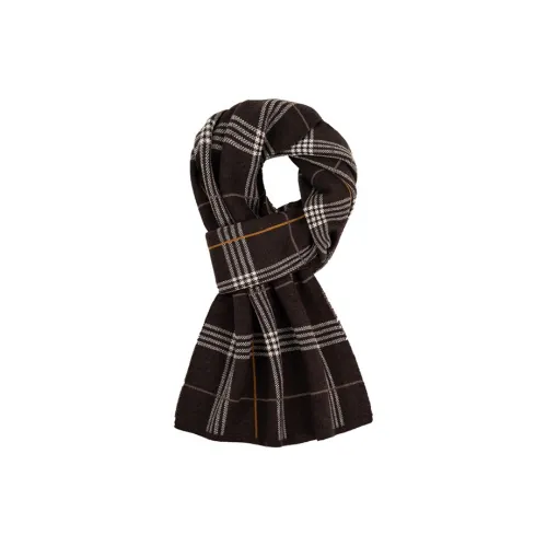 NOME Wool Knit Шарфы Унисекс