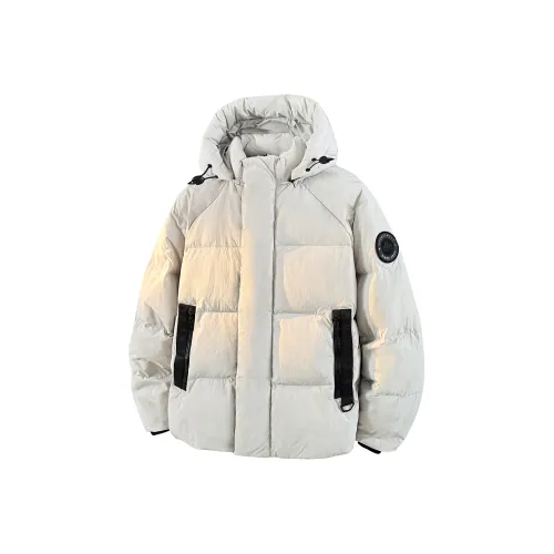 PLQV Унисекс Пуховики