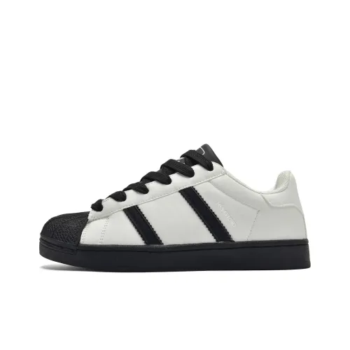 KAAVER OTTO Скейтборд Кроссовки Унисекс