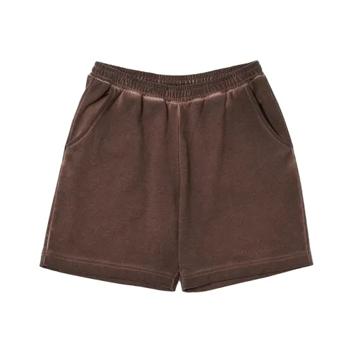 MOUSSY collaboration Женские Повседневные Шорты