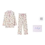 Кофейный и наполнитель Звезда Подарочная коробка