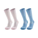 2 шт (Розовый + Синий)