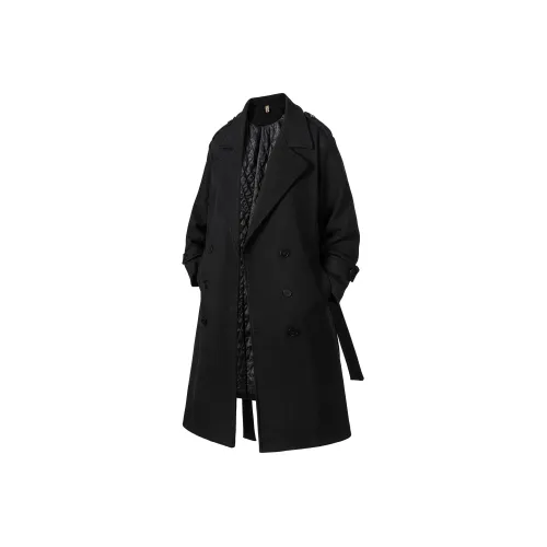 PAEFA Унисекс Пальто