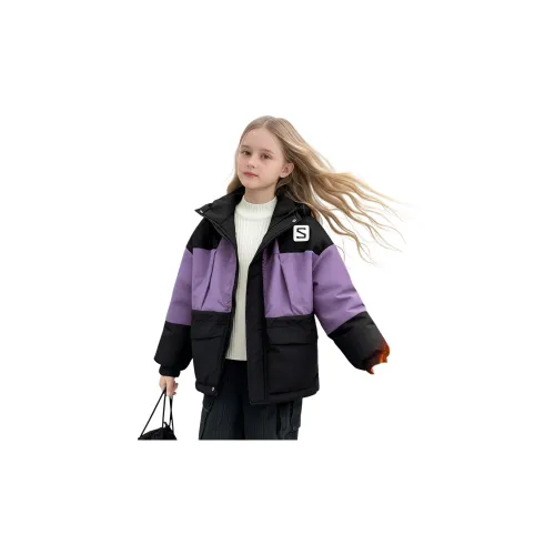 BIG WASP Фиолетовый KIDS Парки