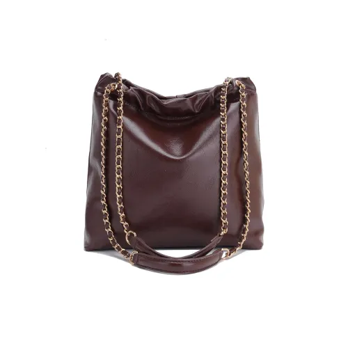 BUHOWE Полиуретан ПУ (полиуретан) Сумка через плечо Стандартная Женская Многоцветная