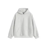 Белый, Фотиния, Серый (Однотонный)