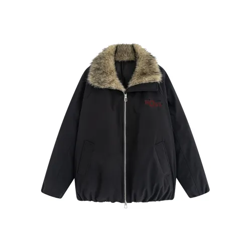 YONGYAN Унисекс Пуховики