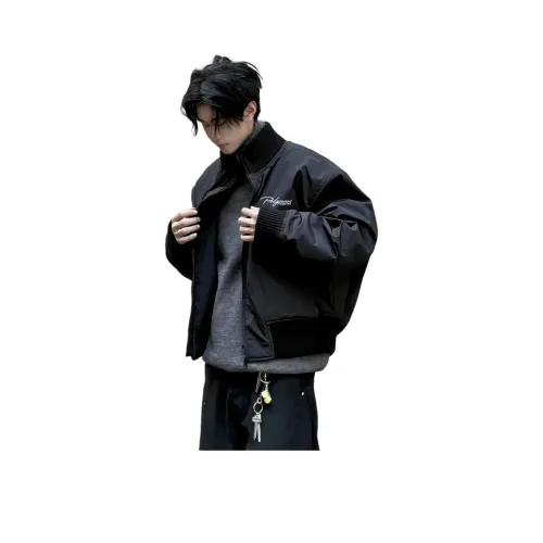 PODGORNOI Мужские пуховики