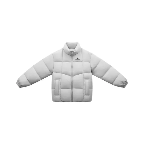 UNDERGARDEN Karry Wang Пуховик Унисекс