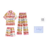 Дофаминовая одежда, трехкомпонентный комплект, клетка, коробка