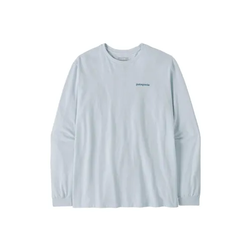 Patagonia Мужские T-рубашки