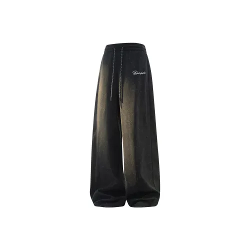 DUKE+DEXTER Повседневные брюки Унисекс