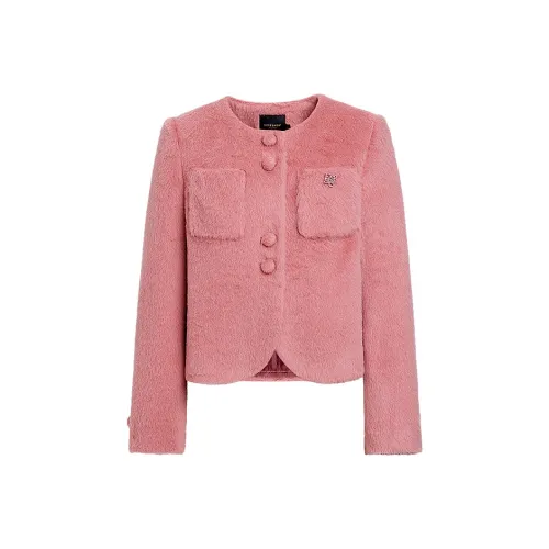 Hopeshow Женское пальто