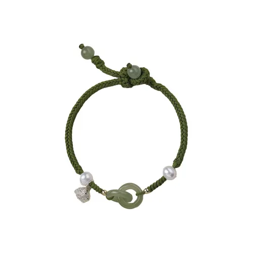 Universe Search Плетеные шнурки для браслетов унисекс