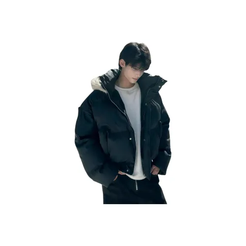 MORii Унисекс Пуховики