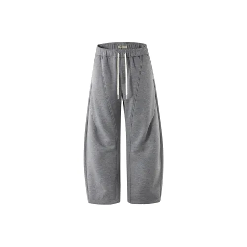 Jeep Theme Series Повседневные брюки Унисекс