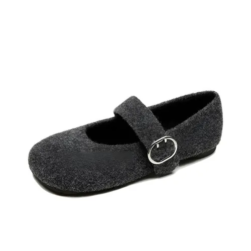 Lan Miao Женские повседневные туфли