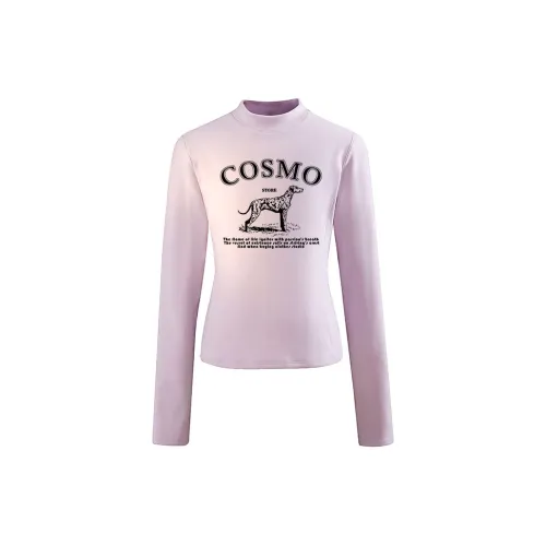 Городская красота Undershirt Женские