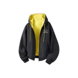 Темно-серый