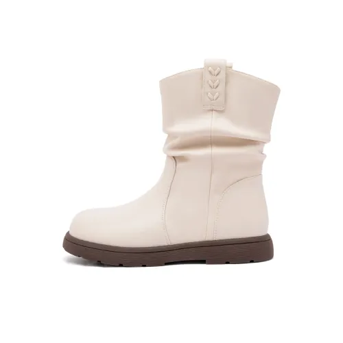 AAA SINCE 1955 SLOUCHY Ботинки Женские