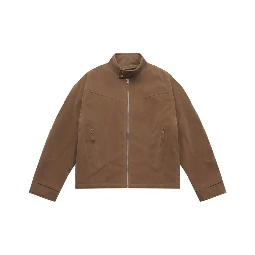 VERAF CA Хлопковый пуховик Пальто Унисекс