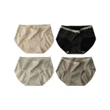 Розовые цветы + Светло-серый + Светло-синий + Темно-синий