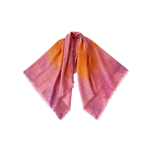 FOSS PHIL Кашемир Палантины Женские