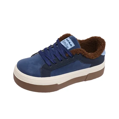 Yue Elsa Устойчивые к истиранию противоскользящие низкие кеды для скейтбординга GOOD Looking Женские