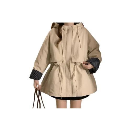 Genius Pooh Пальто PARKA Пальто Женское