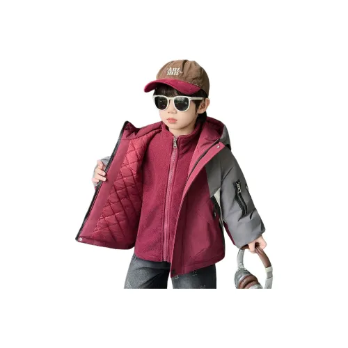 M JBABY Ветровка для детей