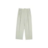 Мятный зеленый