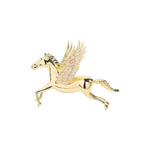 Suddenly Lucky Сплав Броши Женские