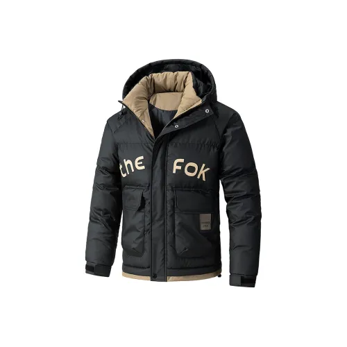 IL SARTO Унисекс Пуховики