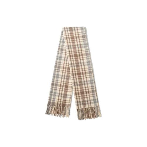 FireMonkey Полиэстер Трикотаж Шарфы Унисекс