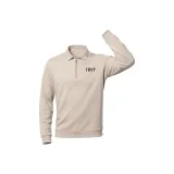 Флисовая подкладка, хаки (без принта)