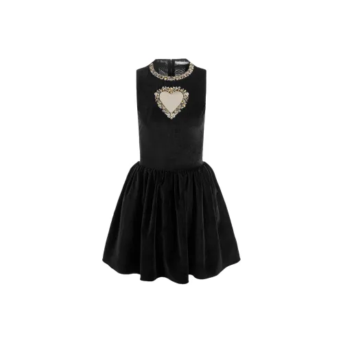 ALICE+OLIVIA Без рукавов Платье Женское