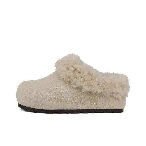 WENPU Домашние тапочки для женщин