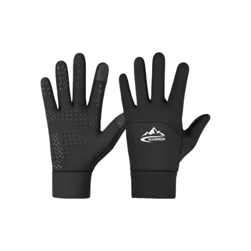 Warrior Полиэстер Перчатки Унисекс