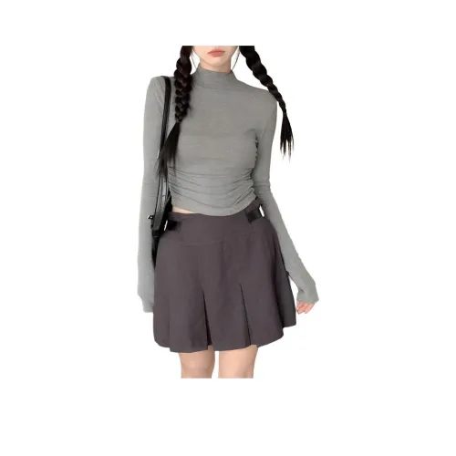 Puppytown Женские T-рубашки