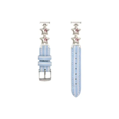 Meihuidoor Ремень Xiaomi Красный Бежевый Совместимость Деним Металл