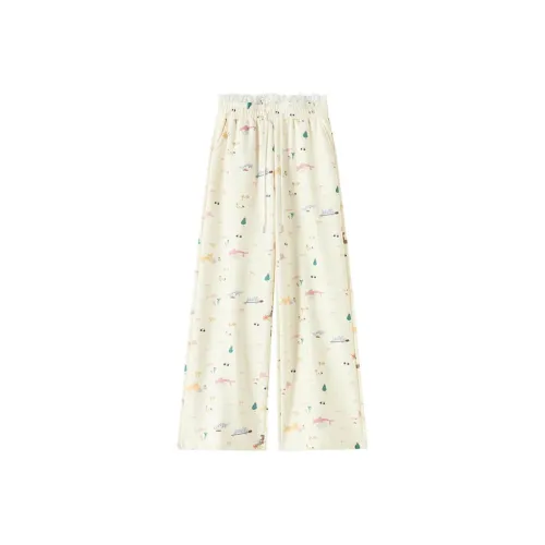 EMDPN Похудение Спортивные Тренировочные Брюки Женские