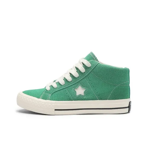 PD High Топ Кеды Женские