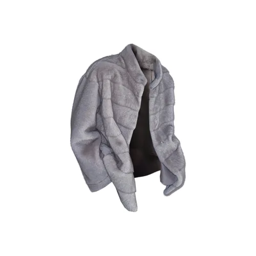 SOCKKEY Хлопковый пуховик пальто унисекс