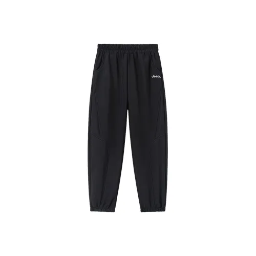 Jeep Школьный возраст Тренировочные штаны