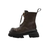 Коричневый